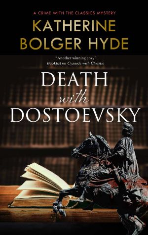 [Crime with the Classics 04] • Death With Dostoevsky